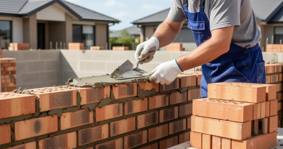 Construction de maisons : zoom sur les avantages de la brique en terre cuite – image 2
