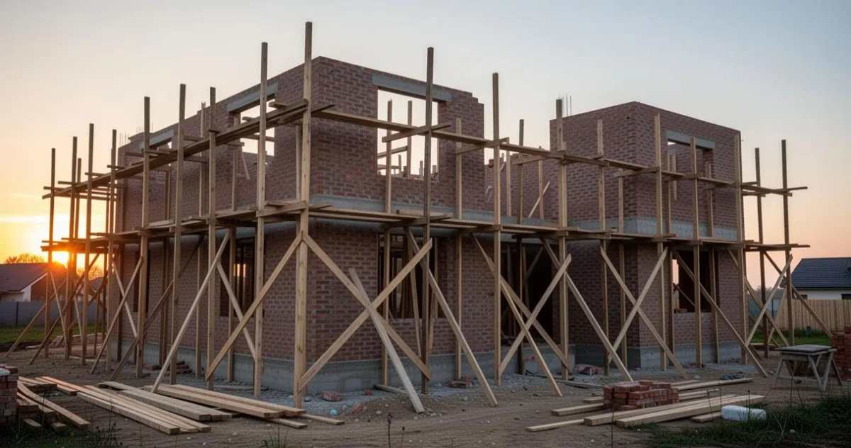 Construction de maisons : zoom sur les avantages de la brique en terre cuite – image 4