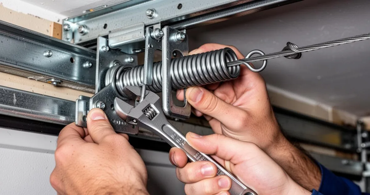 Guide des prix : quel coût pour la réparation de votre porte de garage ? – image 2