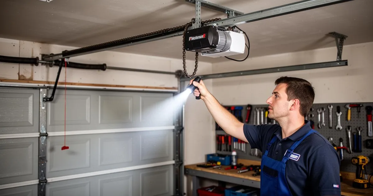 Guide des prix : quel coût pour la réparation de votre porte de garage ? – image 3