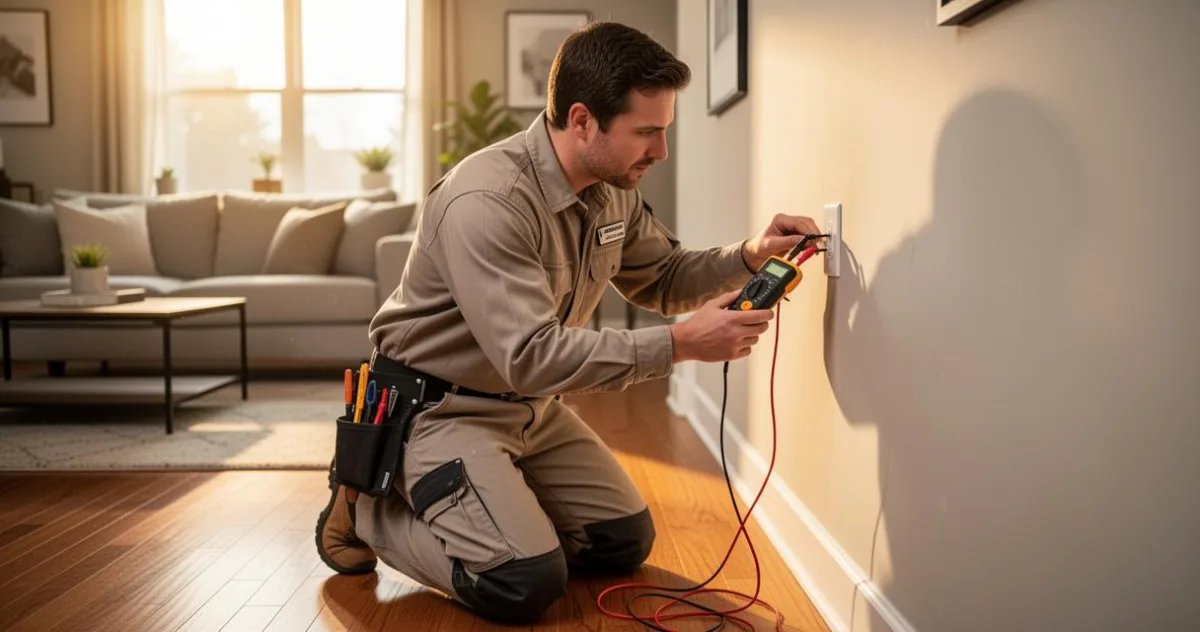 Installation électrique : que faire quand le disjoncteur principal saute en permanence ? – image 2