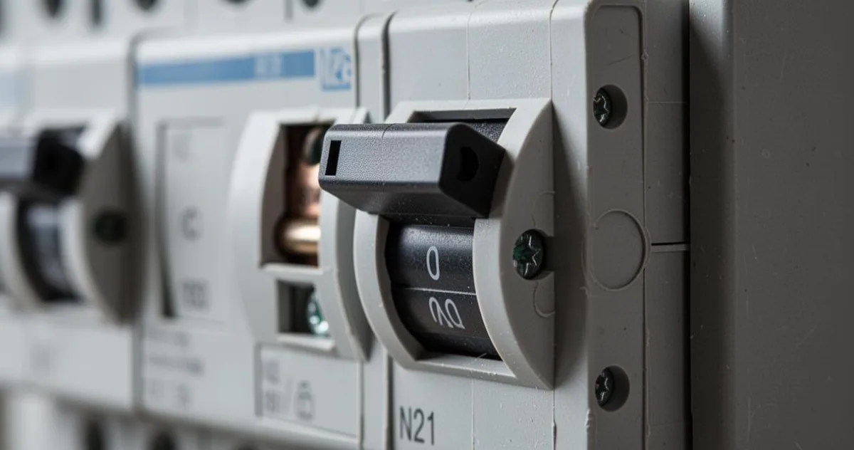 Installation électrique : que faire quand le disjoncteur principal saute en permanence ? – image 3