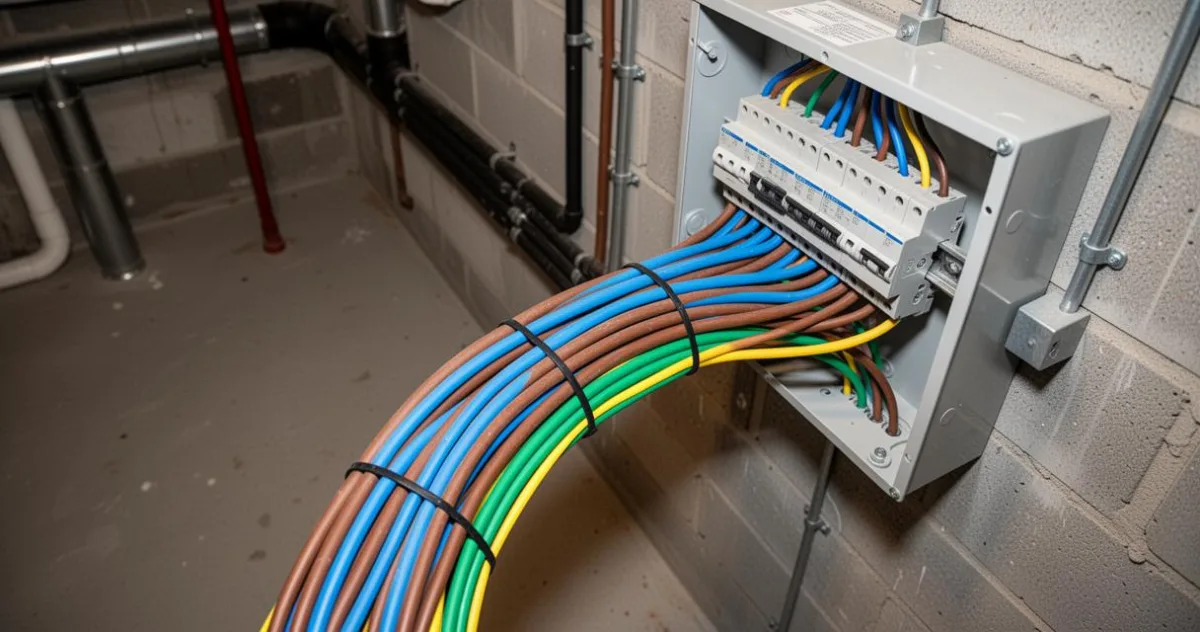 Installation électrique : que faire quand le disjoncteur principal saute en permanence ? – image 4