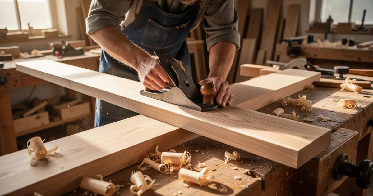 L'art du travail du bois : du CAP au BTS, quelles filières pour les professionnels de la construction ? – image 2