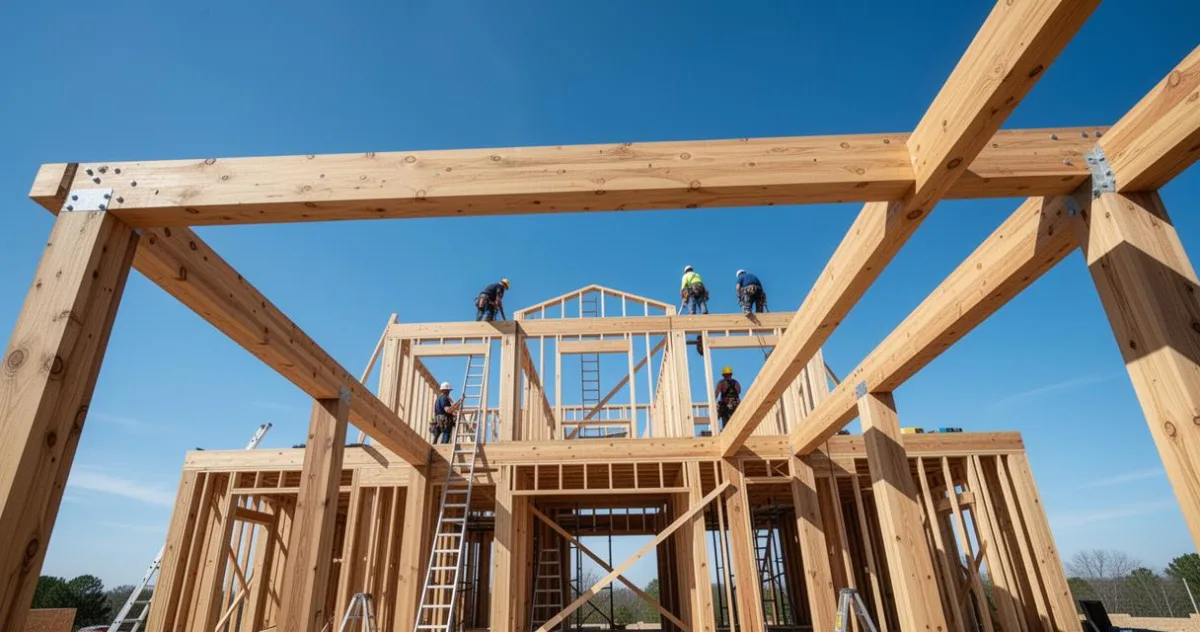 L'art du travail du bois : du CAP au BTS, quelles filières pour les professionnels de la construction ? – image 4
