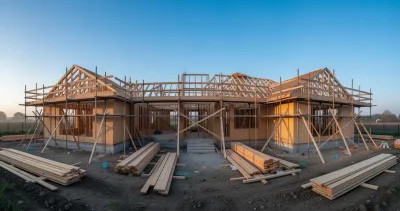 Maîtriser la gestion de chantier : les étapes clés pour un planning de travaux efficace