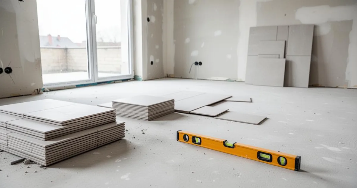 Maîtriser la gestion de chantier : les étapes clés pour un planning de travaux efficace – image 4