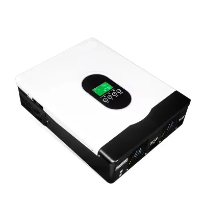 Convertisseur solaire hors réseau 24 V, onde pure – image 2