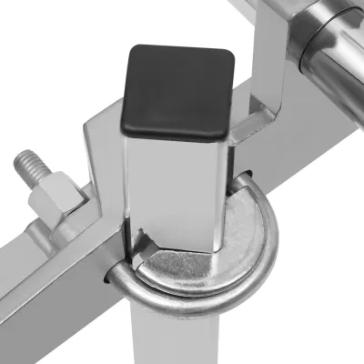 Guide de tronçonneuse réglable, aluminium – image 3