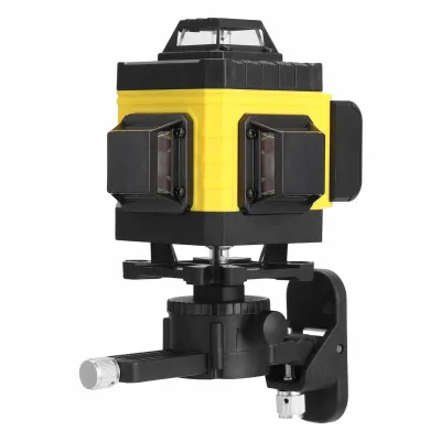 Niveau laser vert 16 lignes autonivelant – image 2